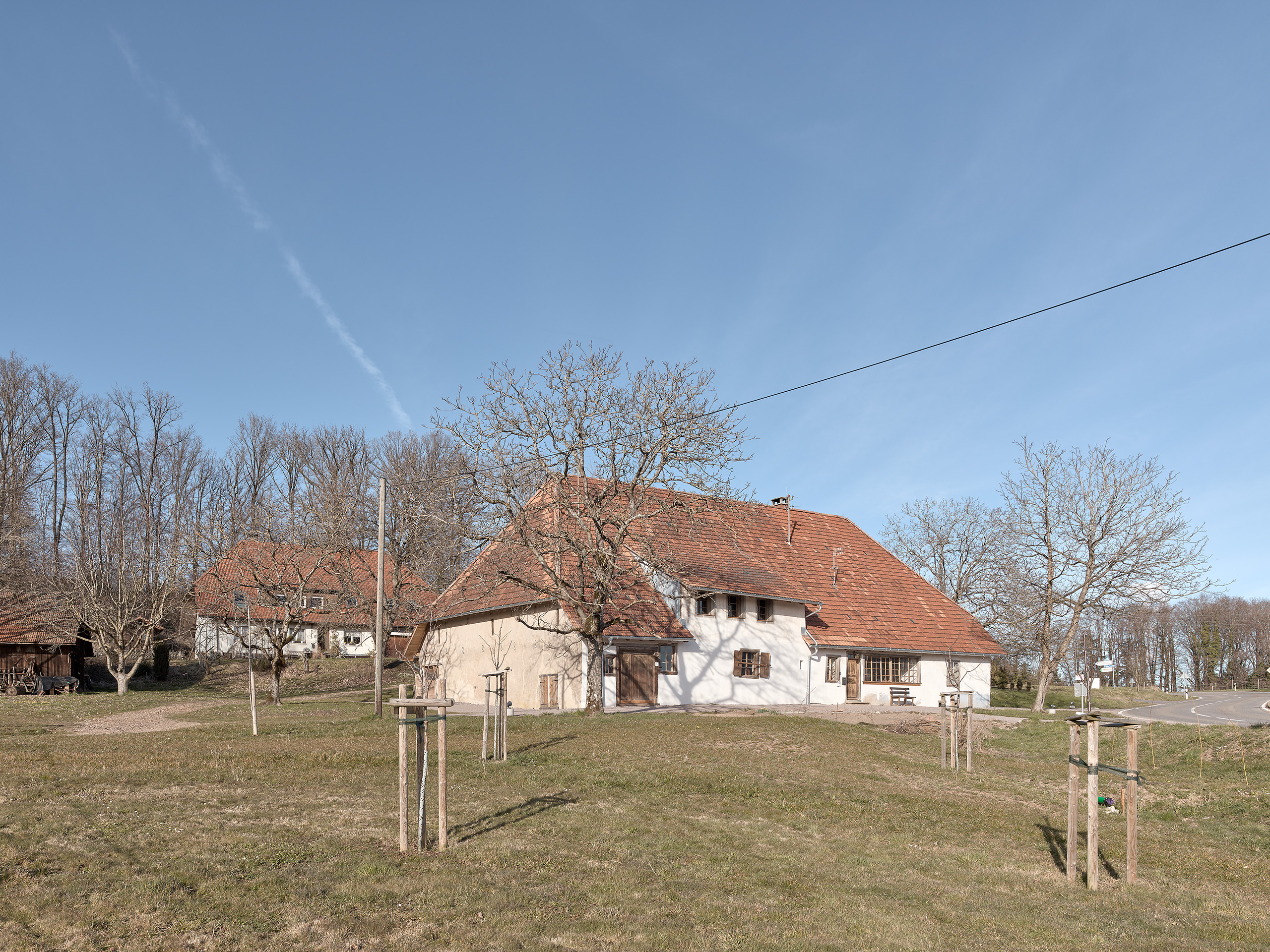 Hotzenhaus Zechenwihl